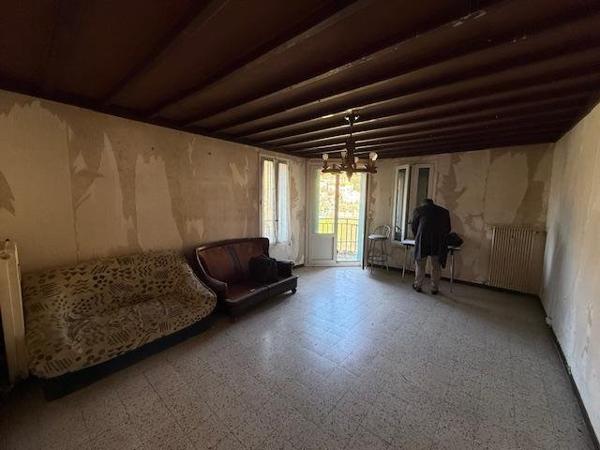 Vente / Appartement T3