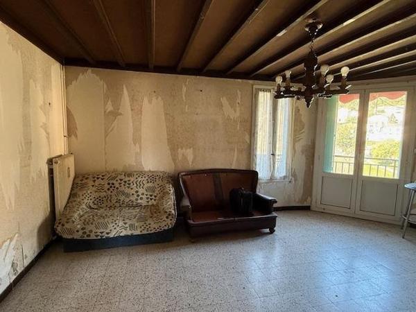Vente / Appartement T3