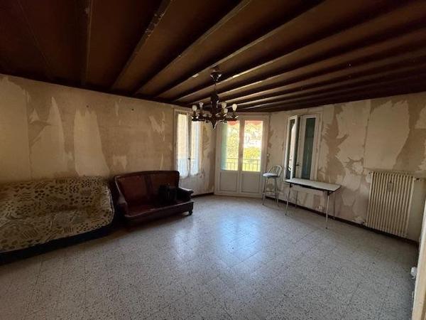 Vente / Appartement T3