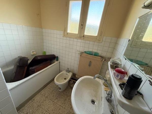 Vente / Appartement T3