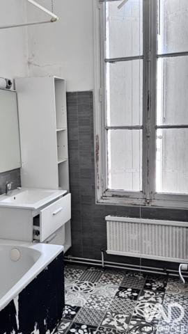 Immeuble à vendre 206 m² Arveyres