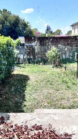 Immeuble à vendre 206 m² Arveyres