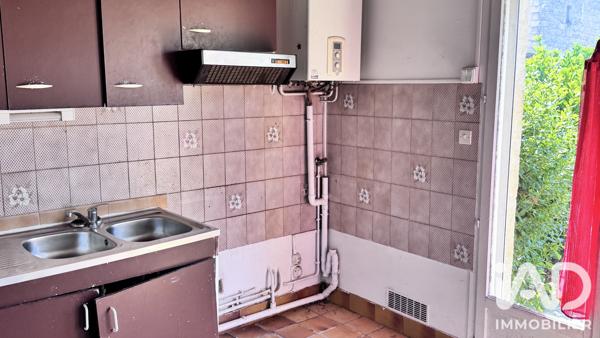 Immeuble à vendre 206 m² Arveyres