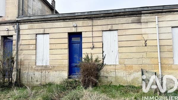 Immeuble à vendre 206 m² Arveyres