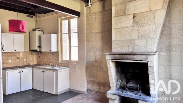 Immeuble à vendre 206 m² Arveyres