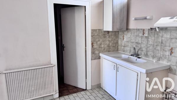 Immeuble à vendre 206 m² Arveyres