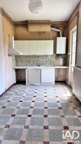Immeuble à vendre 206 m² Arveyres