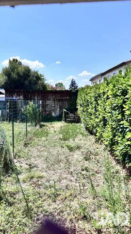 Immeuble à vendre 206 m² Arveyres