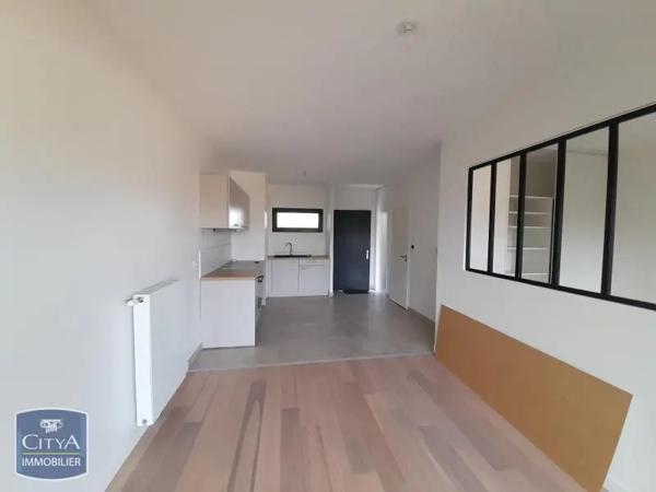 Appartement à louer 2 pièces 36.47m² Talant (21240)