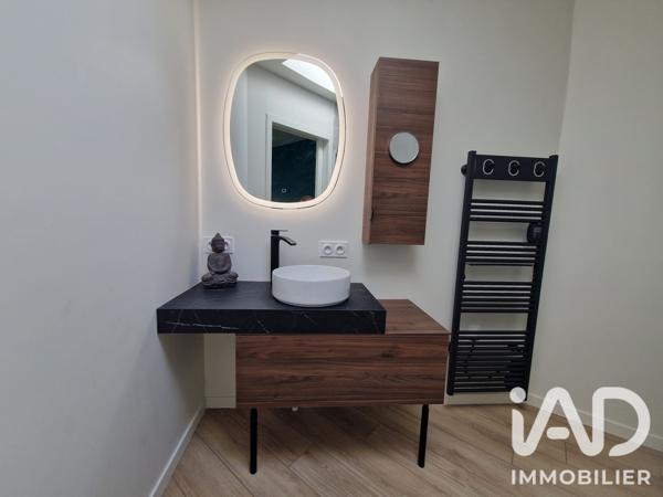 Maison à vendre 6 pièces 141 m² L'Houmeau