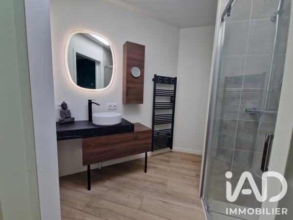 Maison à vendre 6 pièces 141 m² L'Houmeau