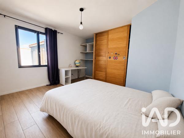 Maison à vendre 6 pièces 141 m² L'Houmeau