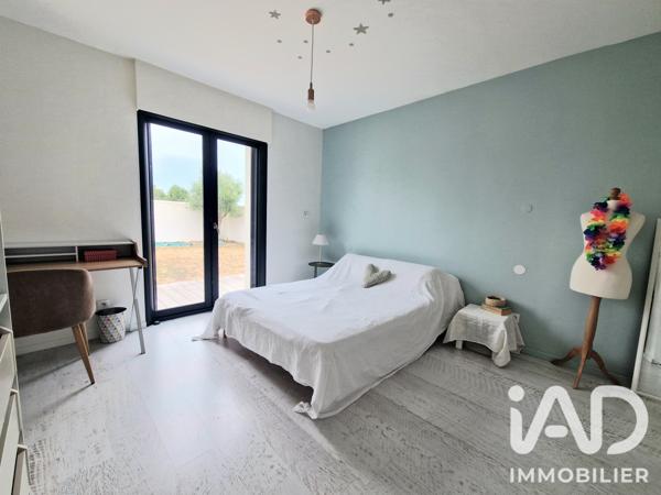 Maison à vendre 6 pièces 141 m² L'Houmeau