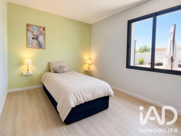 Maison à vendre 6 pièces 141 m² L'Houmeau