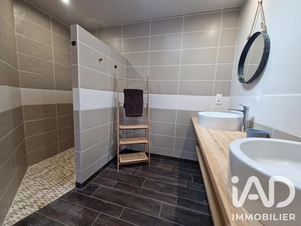 Maison à vendre 6 pièces 141 m² L'Houmeau