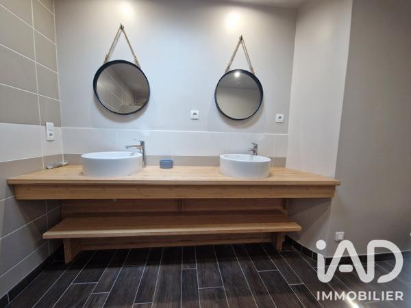 Maison à vendre 6 pièces 141 m² L'Houmeau