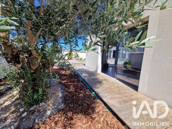 Maison à vendre 6 pièces 141 m² L'Houmeau