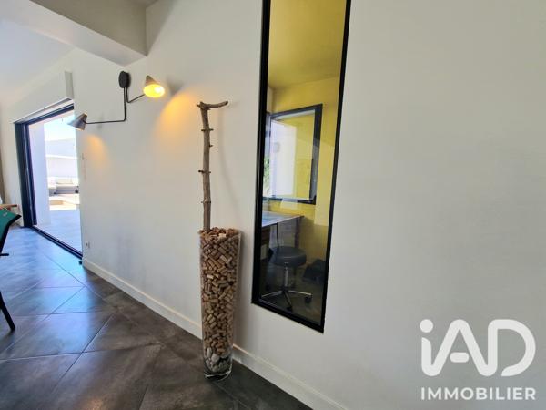 Maison à vendre 6 pièces 141 m² L'Houmeau