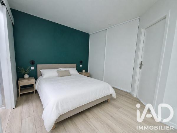 Maison à vendre 6 pièces 141 m² L'Houmeau
