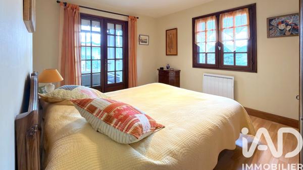 Maison à vendre 7 pièces 160 m² Urrugne