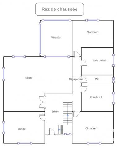 Maison à vendre 7 pièces 160 m² Urrugne