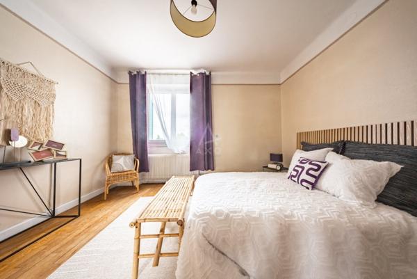 Dijon Appartement T2 au pied du TRAM