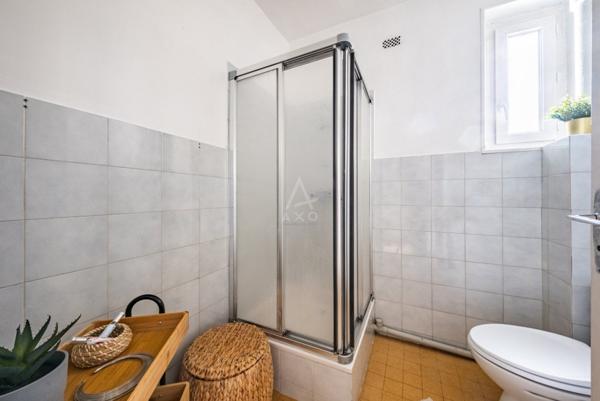 Dijon Appartement T2 au pied du TRAM