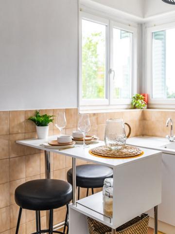 Dijon Appartement T2 au pied du TRAM
