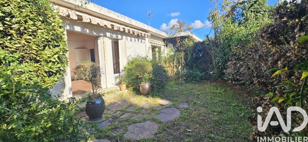 Maison à vendre 4 pièces 78 m² Anglet