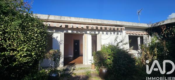 Maison à vendre 4 pièces 78 m² Anglet