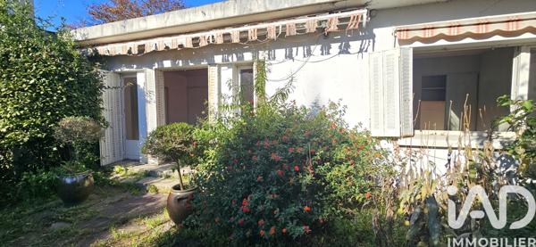 Maison à vendre 4 pièces 78 m² Anglet