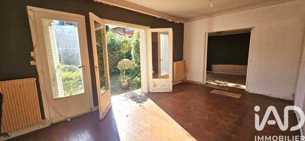 Maison à vendre 4 pièces 78 m² Anglet