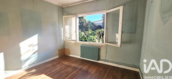 Maison à vendre 4 pièces 78 m² Anglet