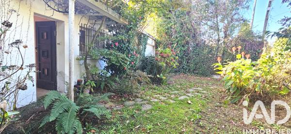 Maison à vendre 4 pièces 78 m² Anglet