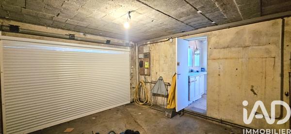 Maison à vendre 4 pièces 78 m² Anglet