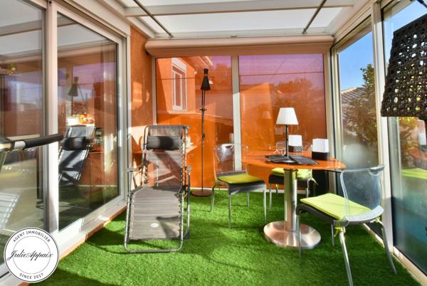 Roquebrune-sur-Argens (83520) Maison située dans domaine sécurisé avec un parc de loisirs résidentiel