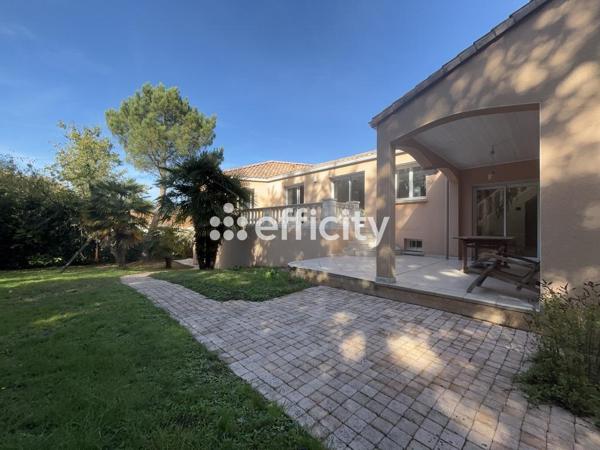 Maison 8 pièces - 180 m² Bien prestige