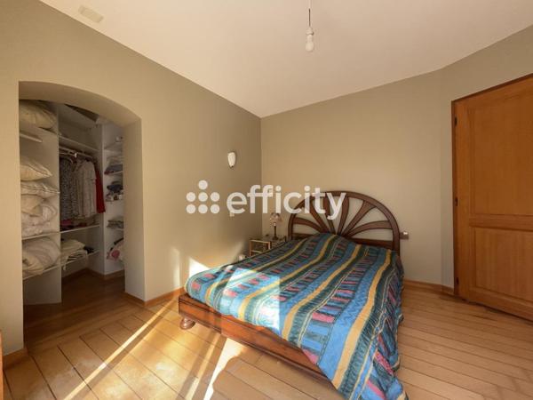 Maison 8 pièces - 180 m² Bien prestige