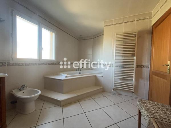 Maison 8 pièces - 180 m² Bien prestige