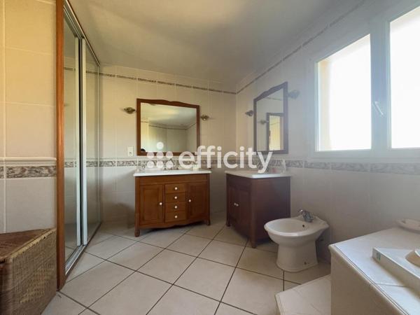 Maison 8 pièces - 180 m² Bien prestige