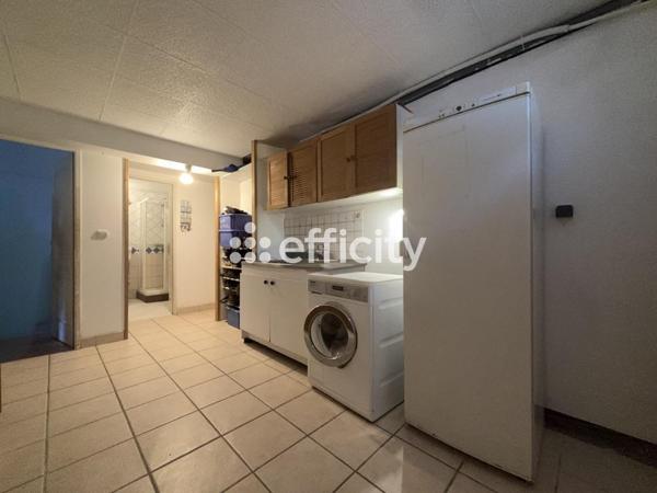 Maison 8 pièces - 180 m² Bien prestige