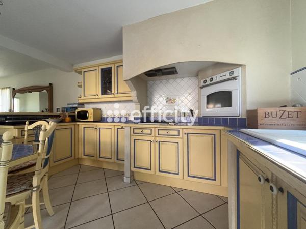 Maison 8 pièces - 180 m² Bien prestige