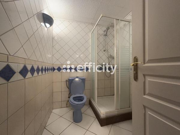 Maison 8 pièces - 180 m² Bien prestige