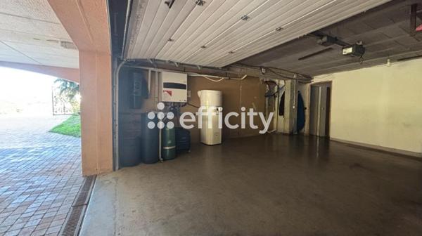 Maison 8 pièces - 180 m² Bien prestige