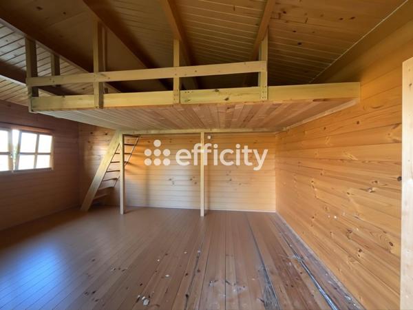 Maison 8 pièces - 180 m² Bien prestige