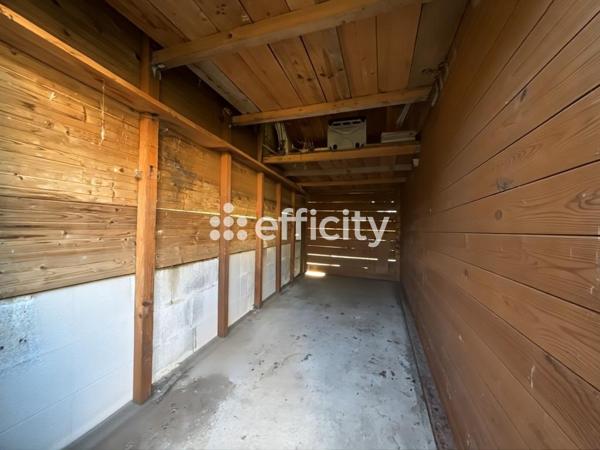 Maison 8 pièces - 180 m² Bien prestige