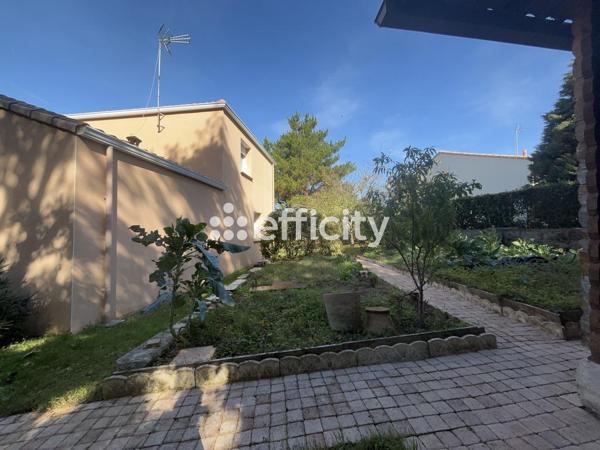 Maison 8 pièces - 180 m² Bien prestige