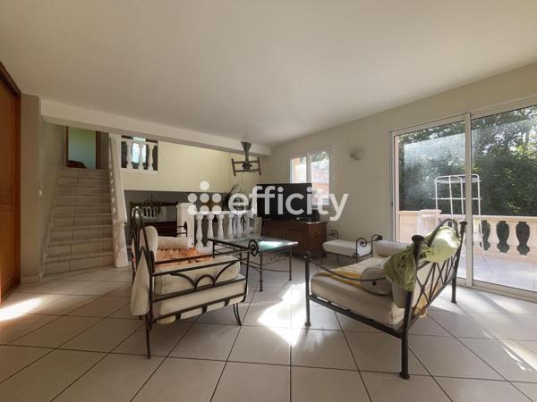 Maison 8 pièces - 180 m² Bien prestige