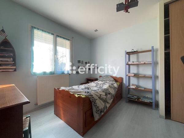 Maison 8 pièces - 180 m² Bien prestige