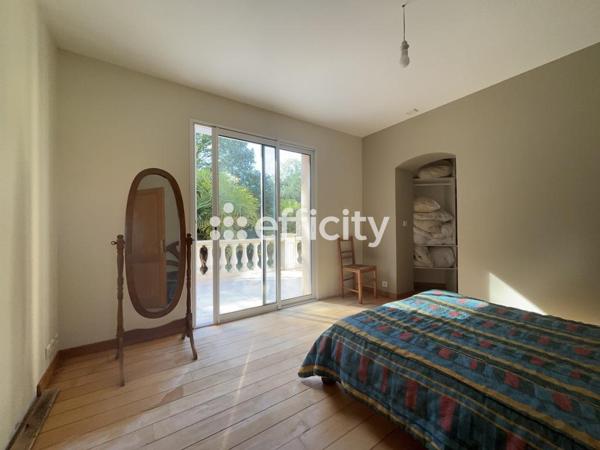 Maison 8 pièces - 180 m² Bien prestige